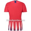 Camisetas Atlético Madrid Mujer Primera Equipacion 2018/2019